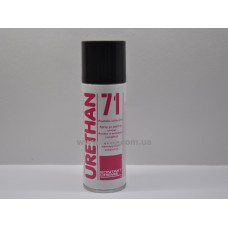 URETAN -71, Защитный лак для печатных плат(200 мл)