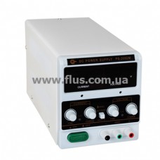 Лабораторный блок питания LIANGXUN PS-305DM (30В, 5А) 