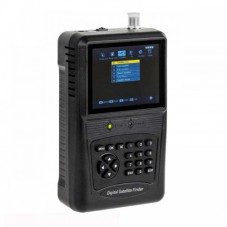Тестер для поиска спутникового сигнала цифровой Sat-Finder SF-2000