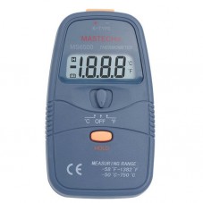 Измеритель температуры MASTECH MS6500