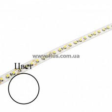 LED лента (5050SMD, 30Led/м), 12V, тёпло-белая, 5м/бухта