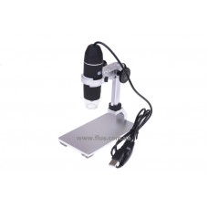 Цифровой USB микроскоп Magnifier HD 300X