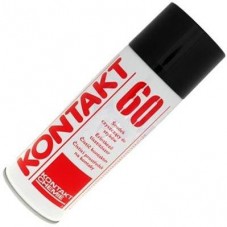 Очиститель контактов KONTAKT 60 (400 мл)