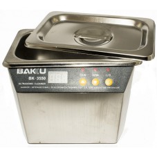 Ультразвуковая ванна Baku BK-3550 