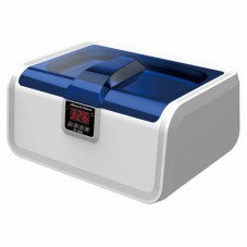 Цифровая ультразвуковая ванна Jeken (Codyson) CE-7200A (120w)
