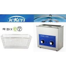 Ультразвуковая ванна Jeken (Codyson) PS-30A (6.5 л)