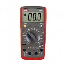 Мультиметр UT602 (индуктивность и сопротивление)