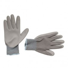 Перчатки рабочие резиновые (нитриловые, PVC, латексные)
