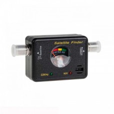 Тестер для поиска спутникового сигнала Sat-Finder 950-2150 МГц