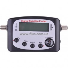 Тестер для поиска спутникового сигнала цифровой Sat-Finder