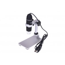 Цифровой USB микроскоп Magnifier HD 300X