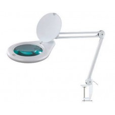 Косметологическая лампа-лупа Magnifier Vast Lamp, 3 диоптрии, диаметр 180 мм 