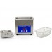 Цифровая ультразвуковая ванна Jeken (Codyson) PS-06A (50w) 