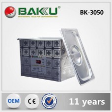 Ультразвуковая ванна Baku BK-3050